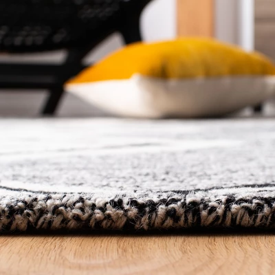 Aspen APN814 Hand Tufted Area Rug - Safavieh - Image 2